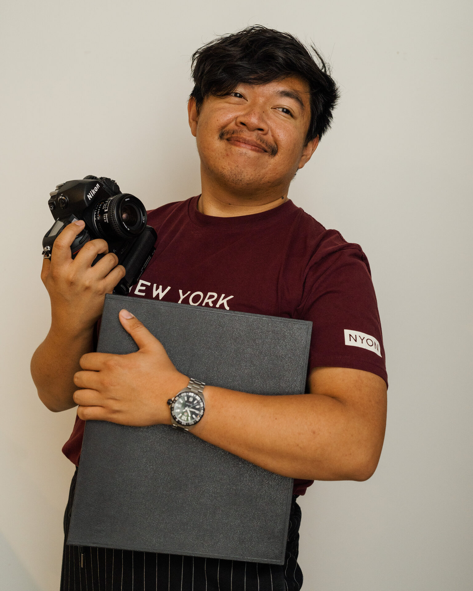 Raphael Loquellano — wedding photographer based in Orlando FL